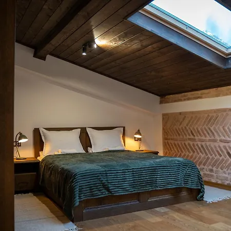 вяра, надежда, любов Affittacamere