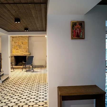 Affittacamere вяра, надежда, любов Neofit Rilski