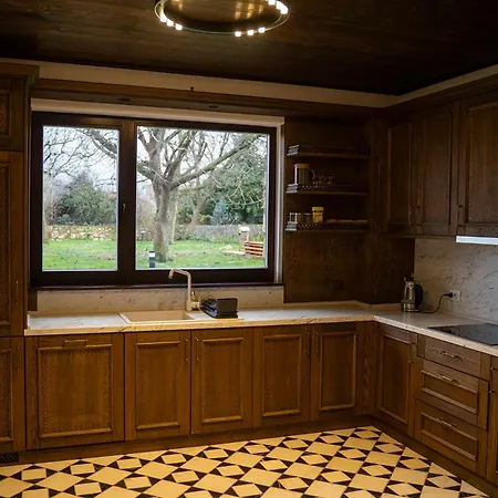 вяра, надежда, любов Affittacamere *