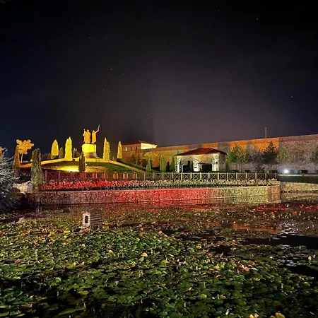 вяра, надежда, любов Affittacamere Neofit Rilski