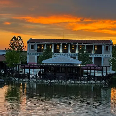 Affittacamere вяра, надежда, любов