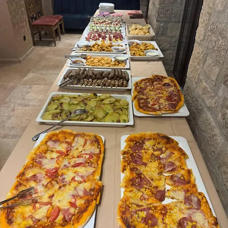 Affittacamere вяра, надежда, любов