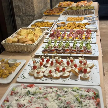 вяра, надежда, любов Affittacamere