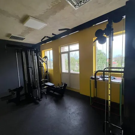 Affittacamere вяра, надежда, любов *