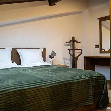 вяра, надежда, любов Pensiune