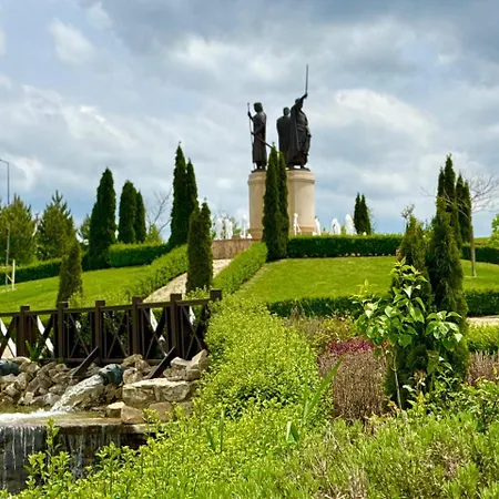 Pensiune вяра, надежда, любов Neofit Rilski