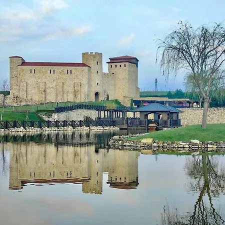 Pensiune вяра, надежда, любов Neofit Rilski