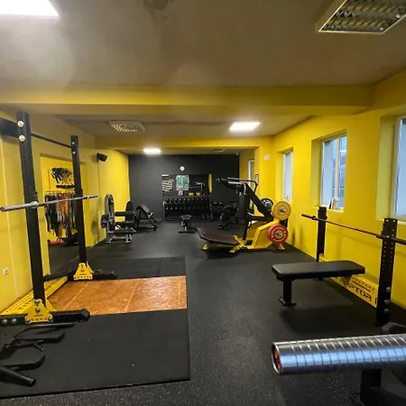 вяра, надежда, любов Pensiune