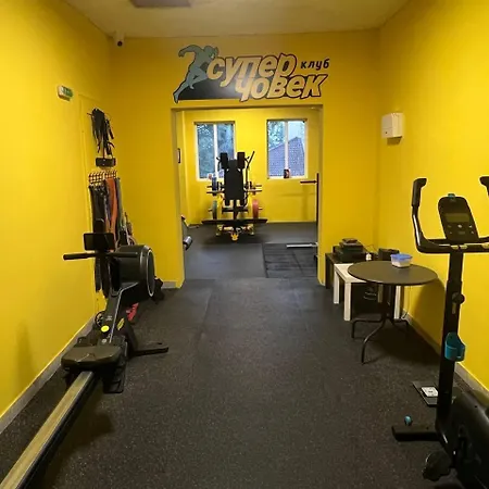 Pensiune вяра, надежда, любов *