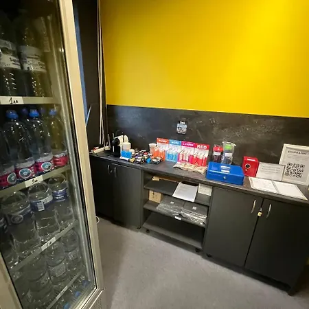 вяра, надежда, любов Pensiune