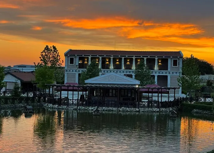 Konukevi вяра, надежда, любов