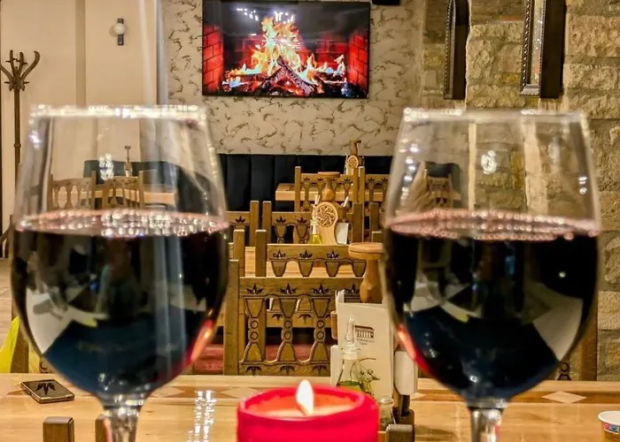 Konukevi вяра, надежда, любов Neofit Rilski