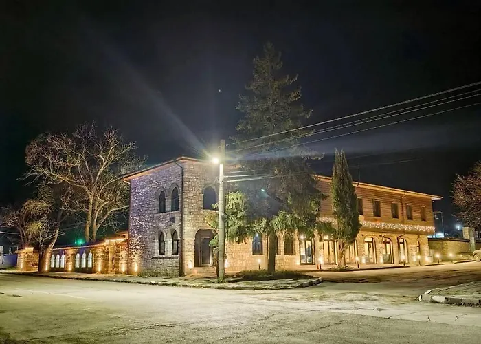 вяра, надежда, любов *