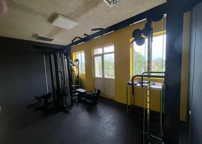 Konukevi вяра, надежда, любов *