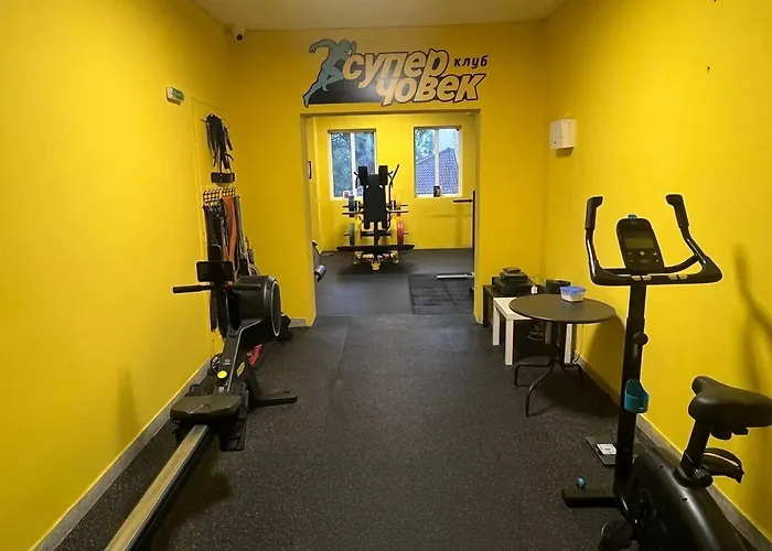 Konukevi вяра, надежда, любов *