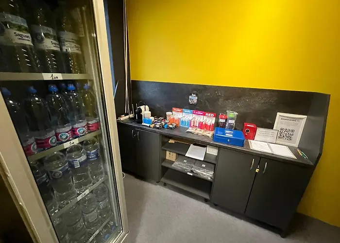 вяра, надежда, любов Konukevi